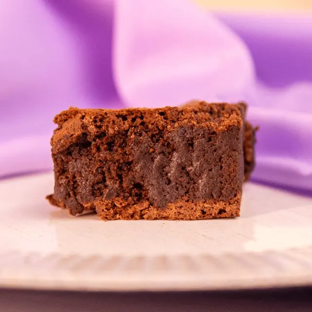 Brownie Tradicional