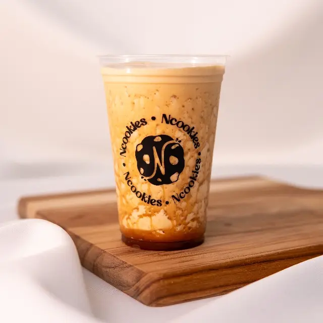 Café Gelado