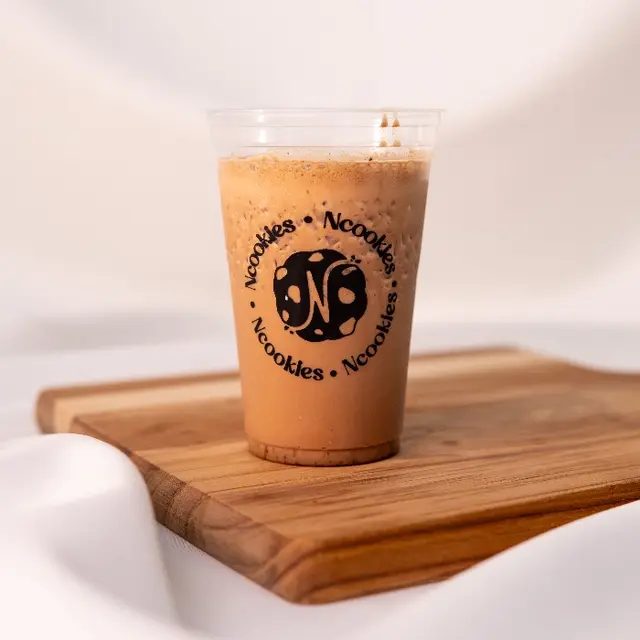 Capuccino Gelado