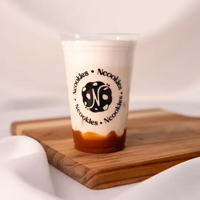 Caramelatte