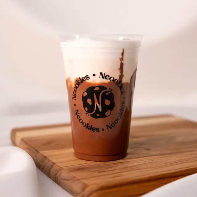 Chocolate Gelado