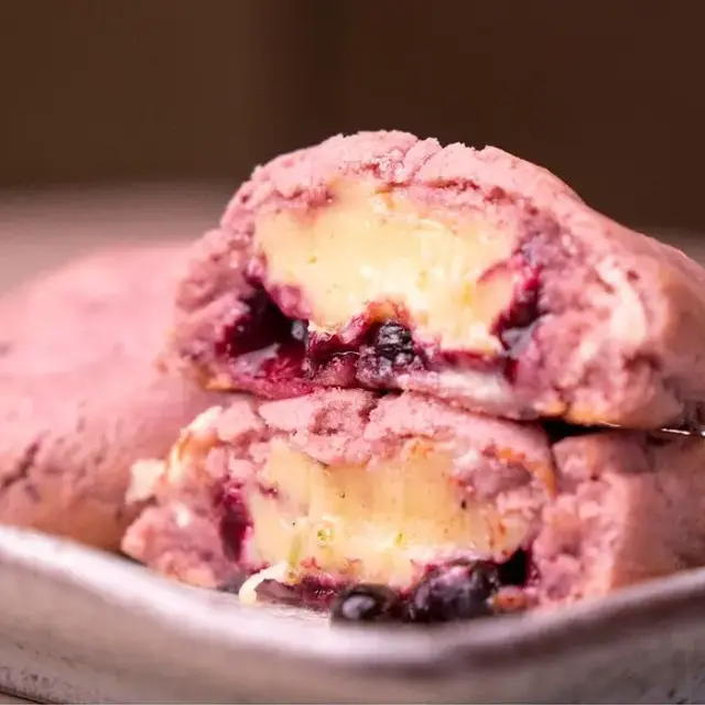 Cookies Pink Lemonade
