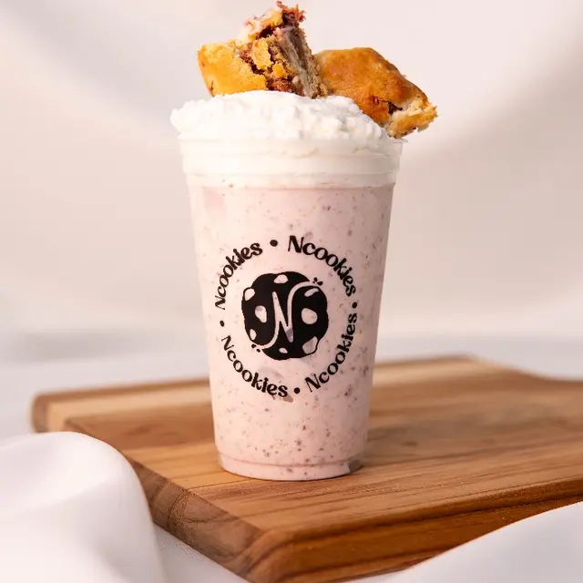 Cookishake