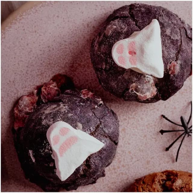 Hallowcookie