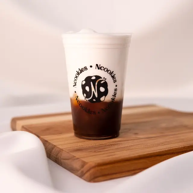 Iced Latte