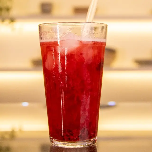 Pink Lemonade