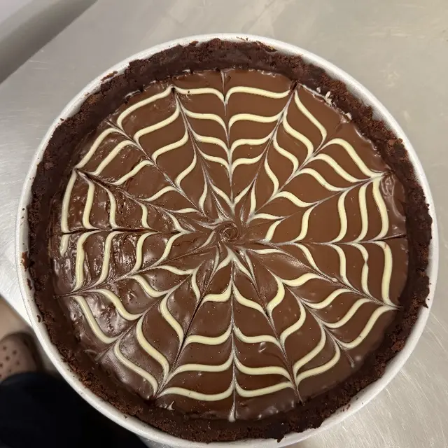 Torta Browninho
